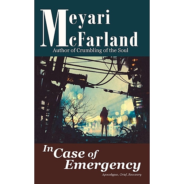 In Case of Emergency, Meyari McFarland