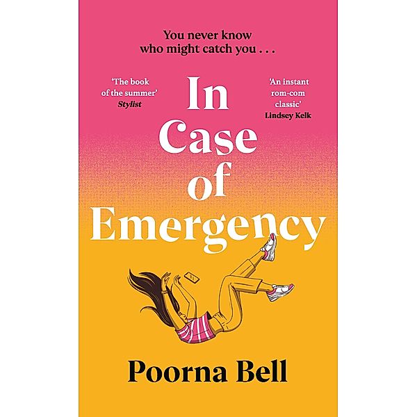 In Case of Emergency, Poorna Bell