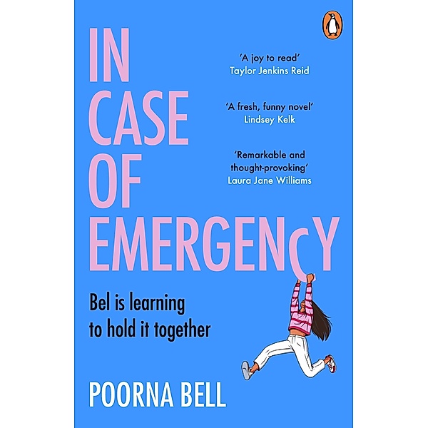 In Case of Emergency, Poorna Bell