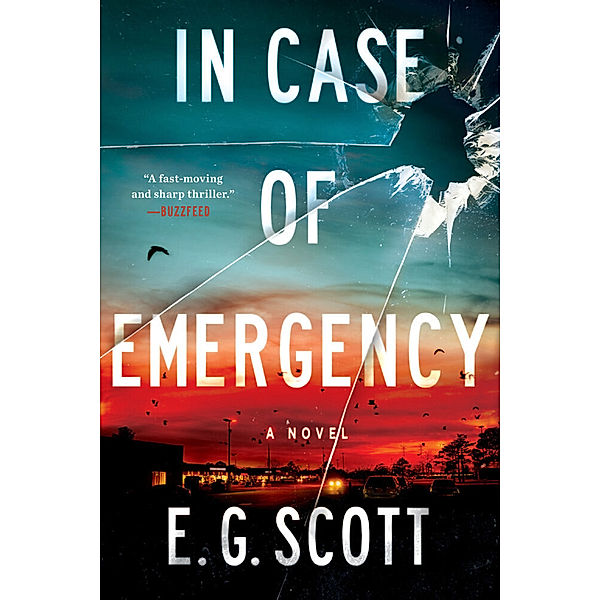 In Case of Emergency, E. G. Scott