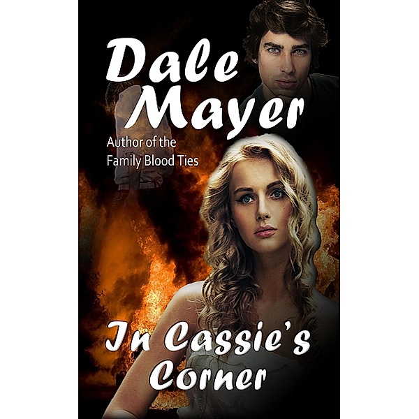 In Cassie's Corner, Dale Mayer