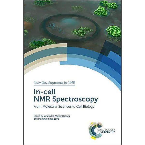 In-cell NMR Spectroscopy / ISSN