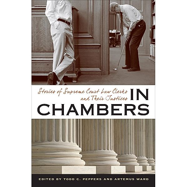 In Chambers / Constitutionalism and Democracy