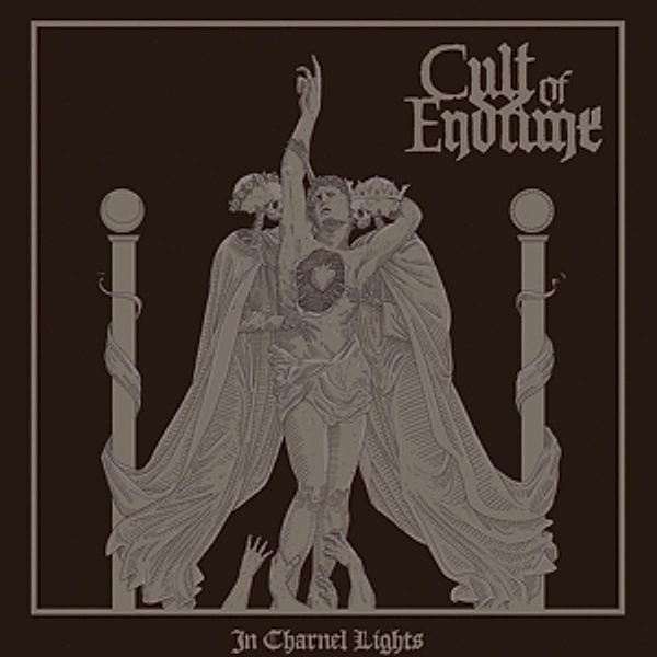 In Charnel Lights (Vinyl), Cult Of Endtime