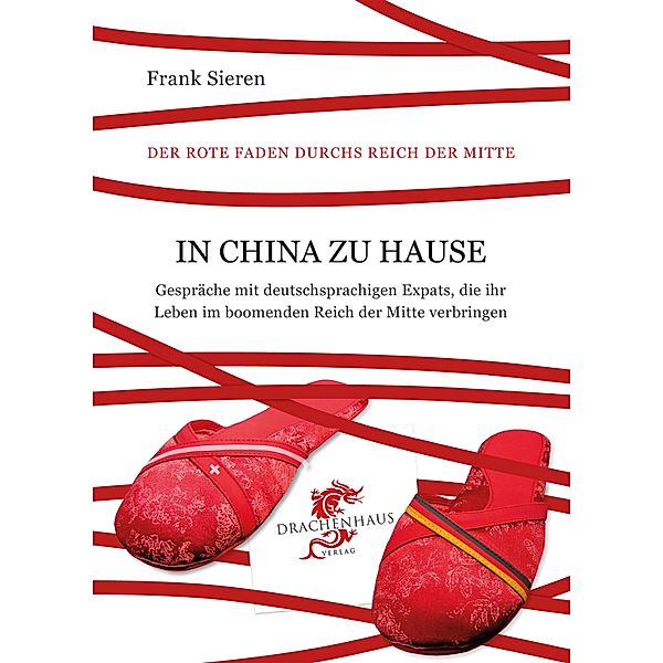 In China zu Hause, Frank Sieren