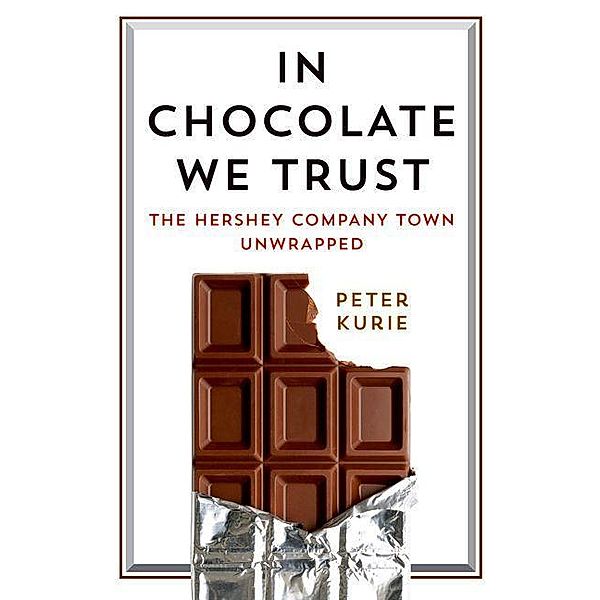 In Chocolate We Trust / Contemporary Ethnography, Peter Kurie