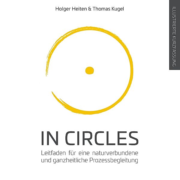 In Circles, Holger Heiten, Thomas Kugel