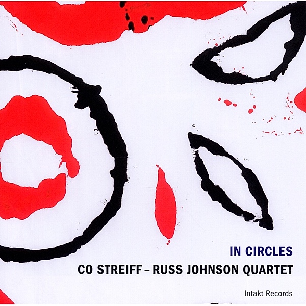 In Circles, Co Streiff, Russ Johnson Quartet