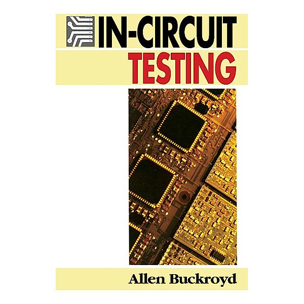 In-Circuit Testing, Allen Buckroyd