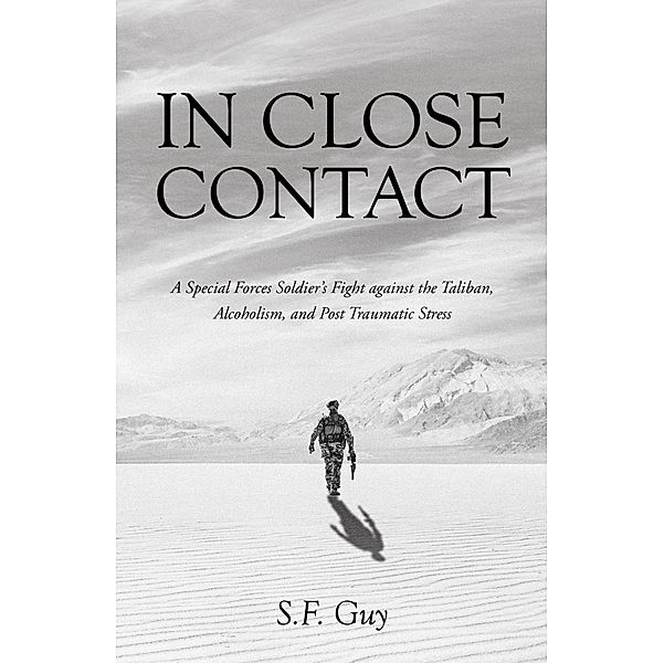 In Close Contact, S. F. Guy