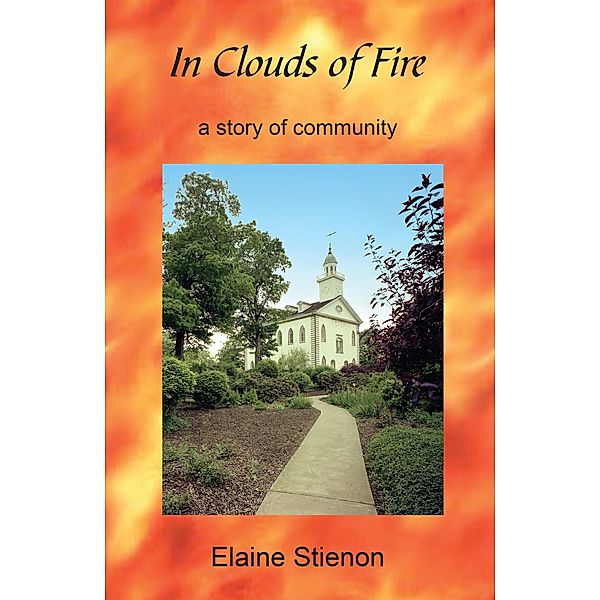 In Clouds of Fire, Elaine Stienon