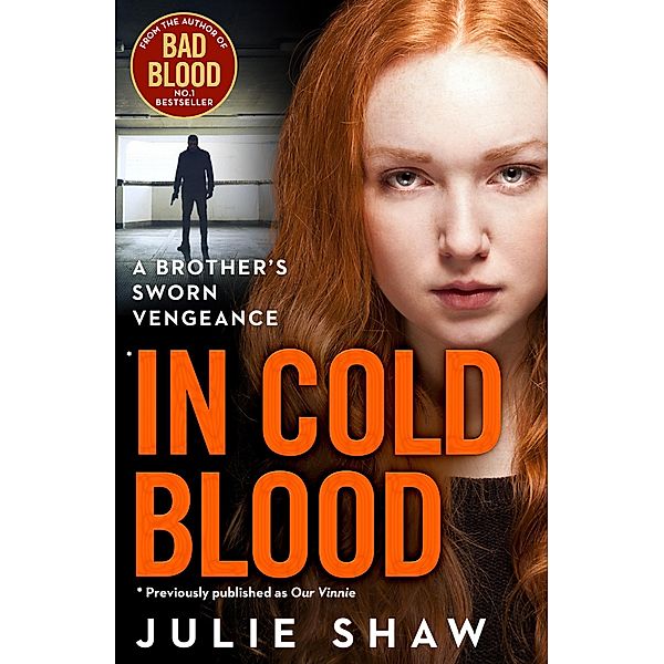 In Cold Blood, Julie Shaw