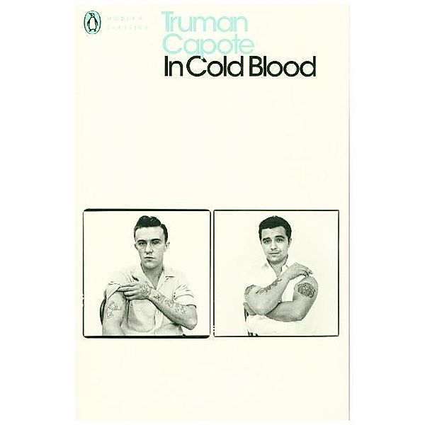 In Cold Blood, Truman Capote