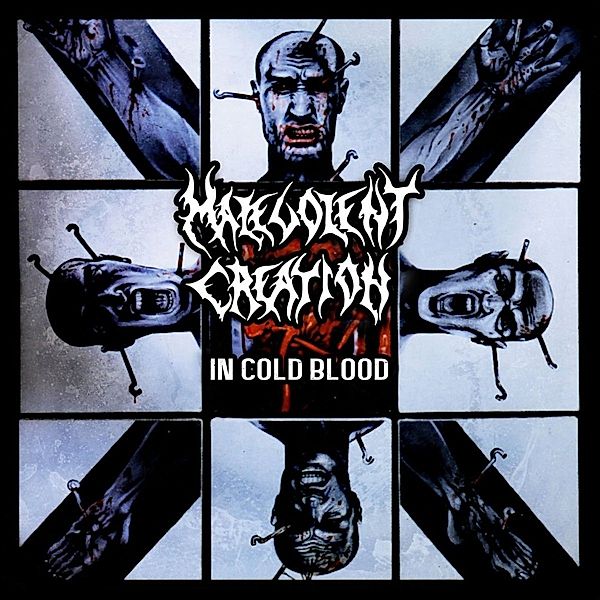 In Cold Blood (Vinyl), Malevolent Creation