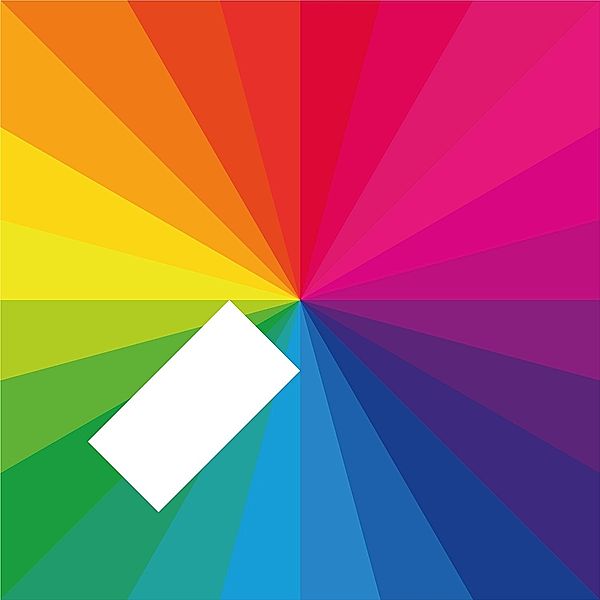 In Colour (Vinyl), Jamie Xx