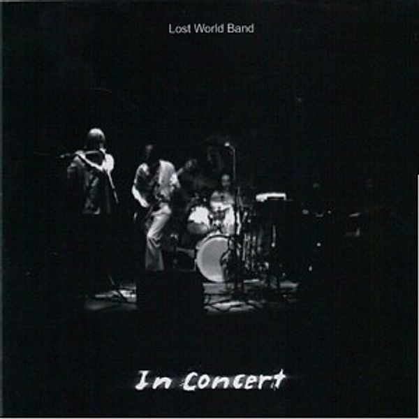 In Concert, Lost World