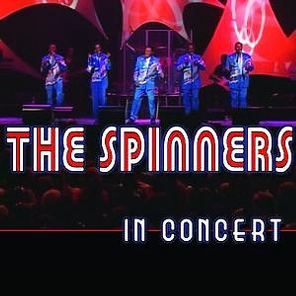 In Concert, Spinners