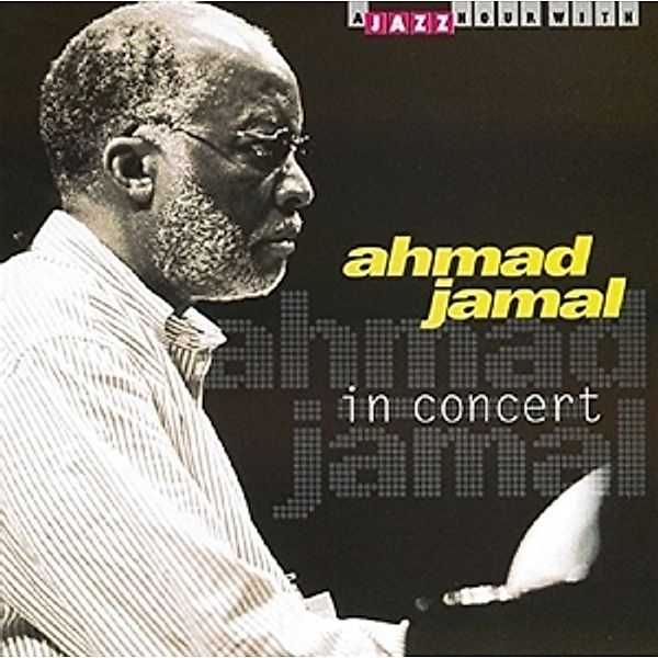 In Concert, Ahmad Jamal