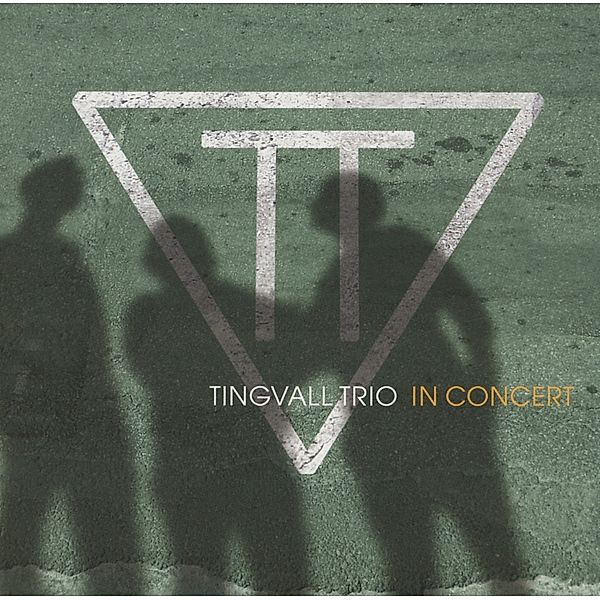 In Concert (180 Gr./Bonus Tracks) (Vinyl), Tingvall Trio