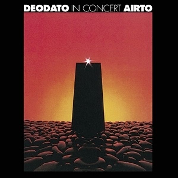 In Concert, Deodato, Airto