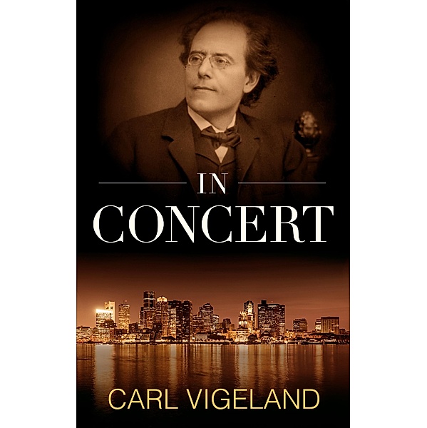 In Concert, Carl Vigeland