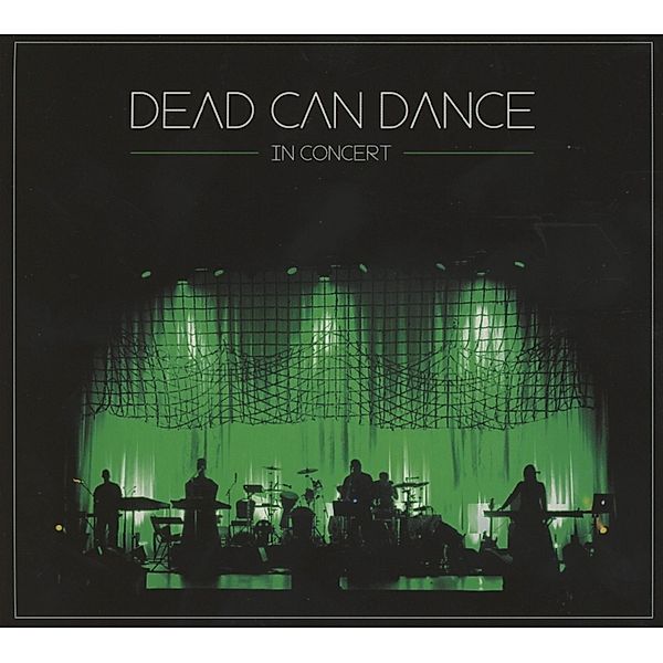 In Concert, Dead Can Dance