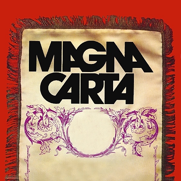 In Concert, Magna Carta