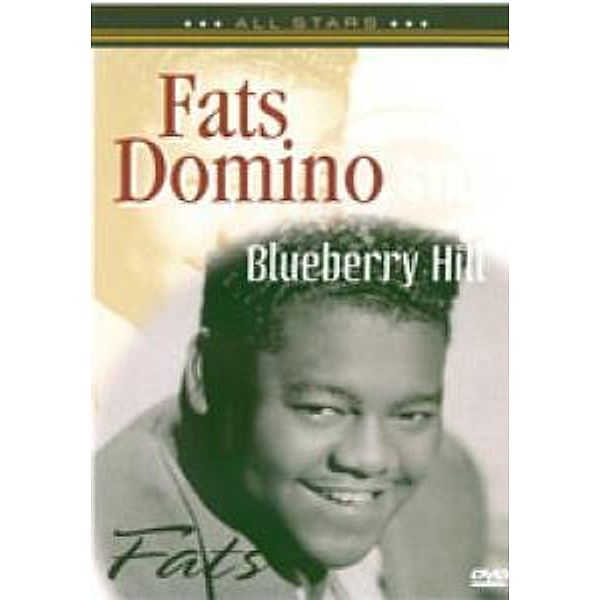 In Concert/Blueberry Hill, Fats Domino