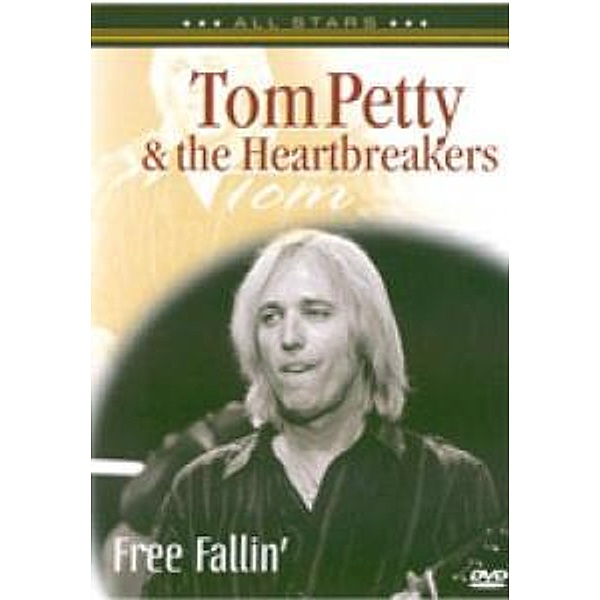 In Concert/Free Fallin', Tom Petty & The Heartbreakers
