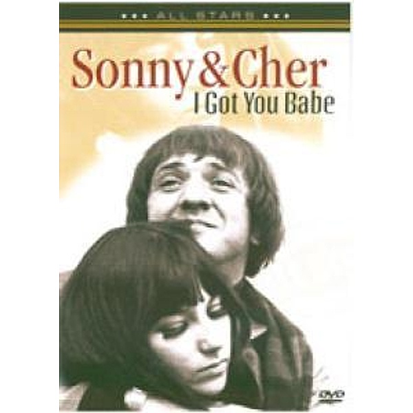 In Concert/I Got You Babe, Sonny & Cher