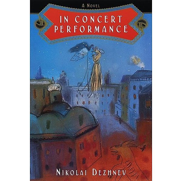 In Concert Performance, Nikolai Dezhnev