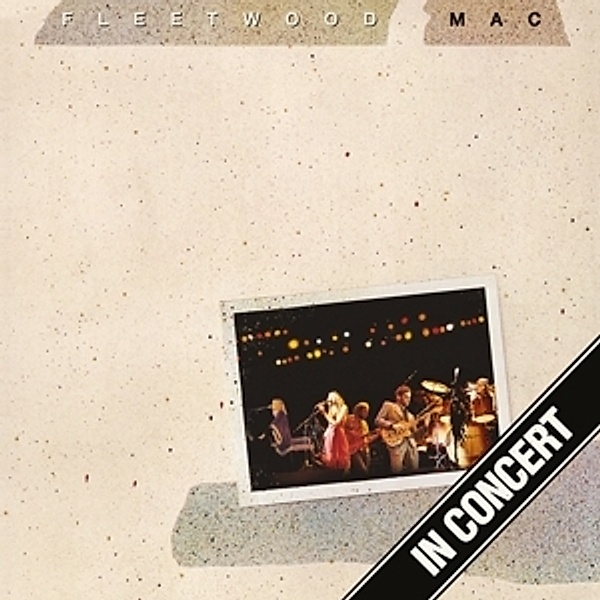 In Concert (Vinyl), Fleetwood Mac