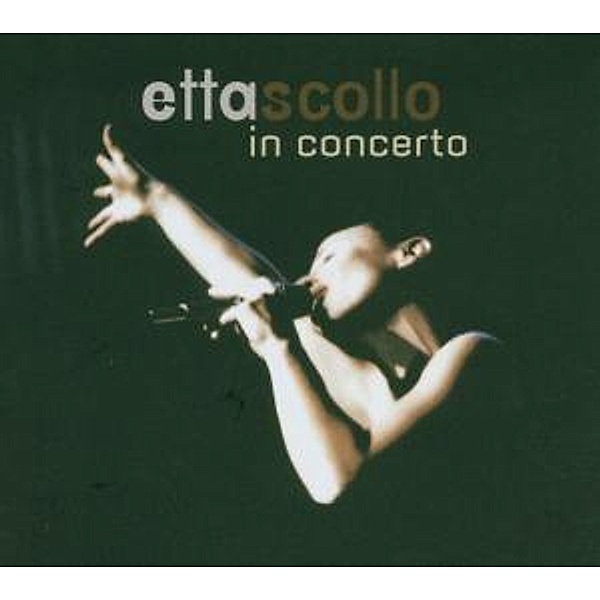 In Concerto, Etta Scollo