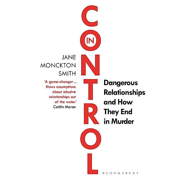 In Control, Jane Monckton Smith