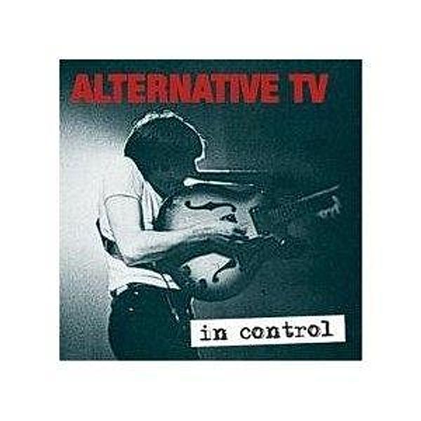 In Control-Best Of, Alternative Tv