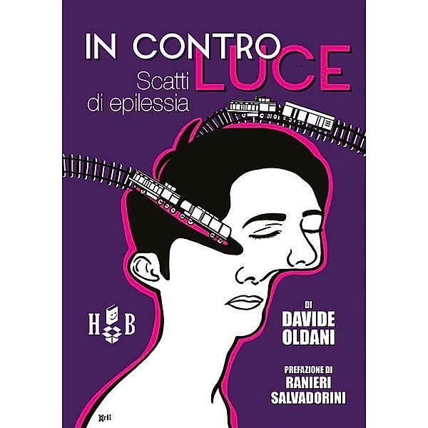 In controluce., Davide Oldani