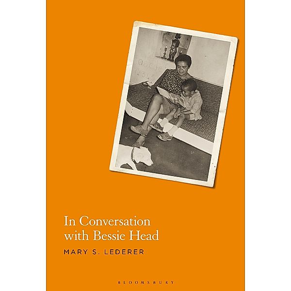 In Conversation with Bessie Head, Mary S. Lederer