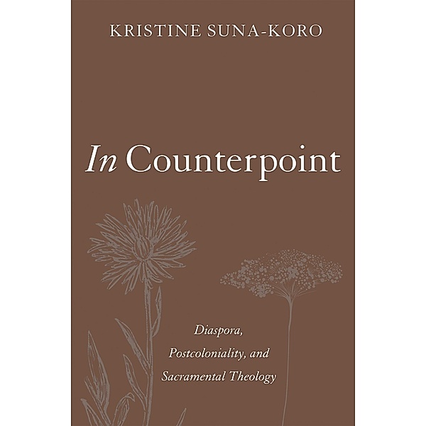 In Counterpoint, Kristine Suna-Koro