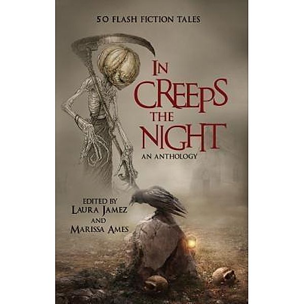 In Creeps the Night, Bhc Press