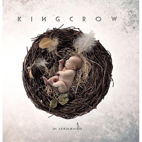 In Crescendo, Kingcrow
