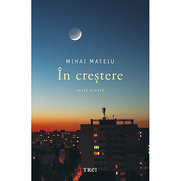 In crestere / Literary, Mihai Mateiu