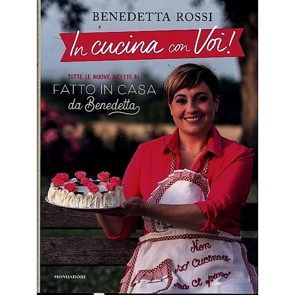In cucina con voi, Benedetta Rossi