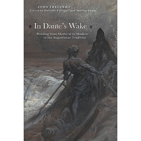 In Dante's Wake, Freccero