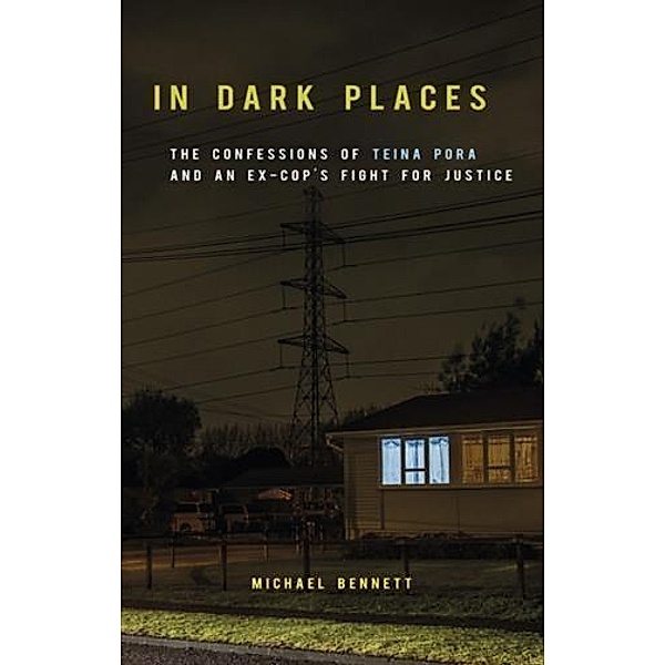 In Dark Places, Bennett Michael