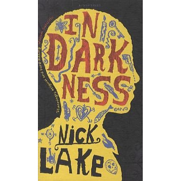 In Darkness, Nick Lake