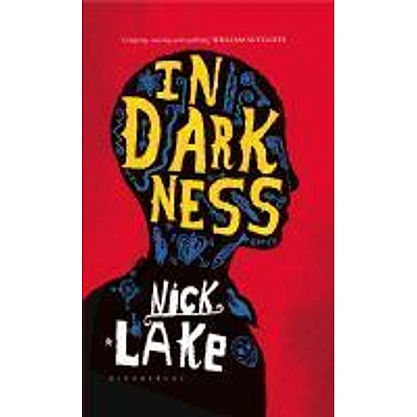 In Darkness, Nick Lake