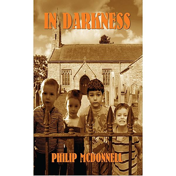 In Darkness, Philip McDonnell