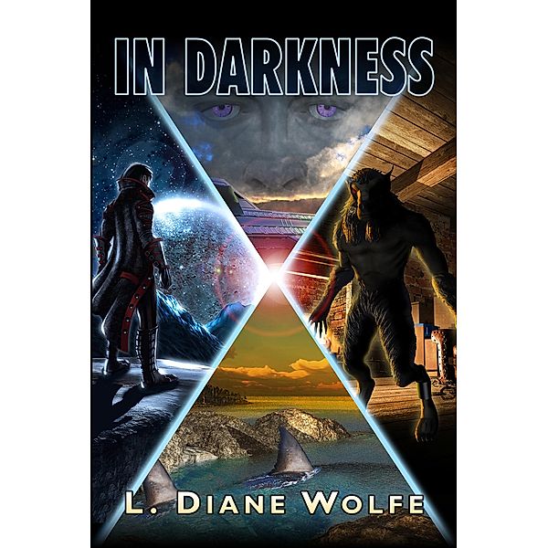 In Darkness, L. Diane Wolfe