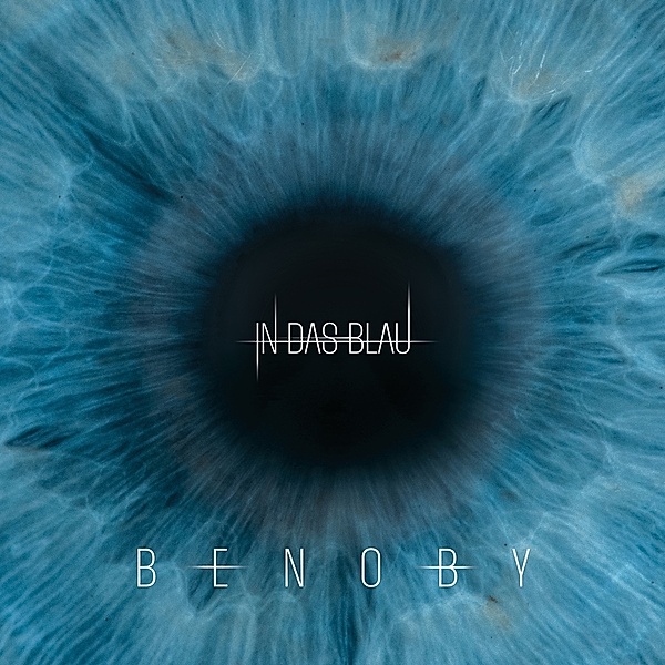 In Das Blau (Vinyl), Benoby