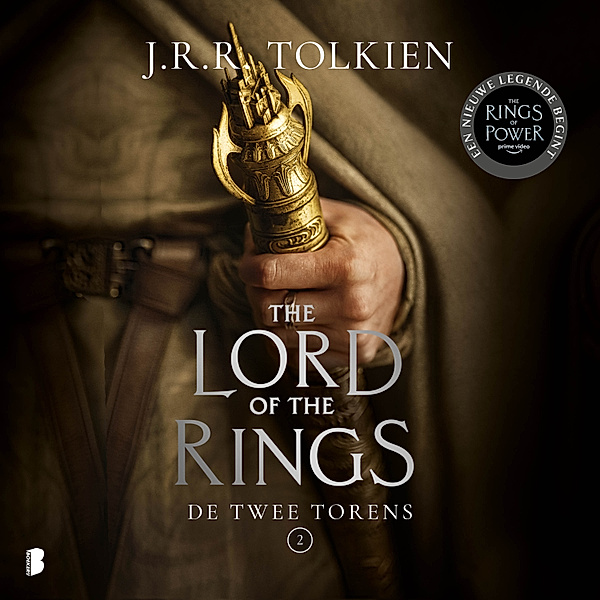 In de ban van de ring - 2 - The lord of the rings - De twee torens, J.R.R. Tolkien